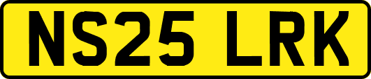 NS25LRK