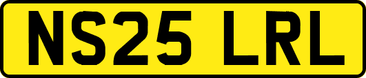 NS25LRL