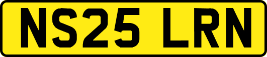 NS25LRN