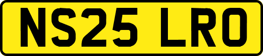 NS25LRO