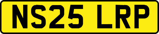 NS25LRP
