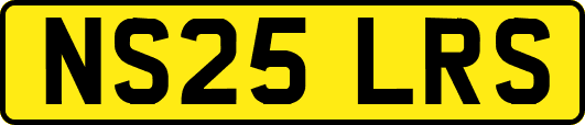 NS25LRS