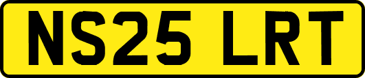 NS25LRT