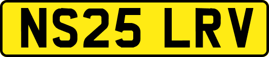 NS25LRV