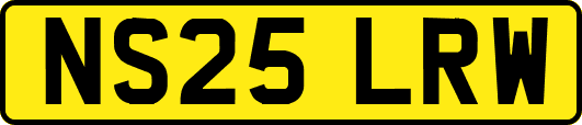 NS25LRW