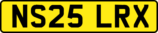 NS25LRX