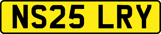 NS25LRY