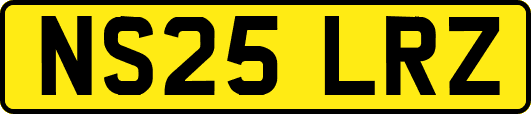 NS25LRZ
