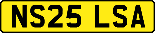 NS25LSA