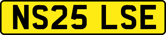 NS25LSE