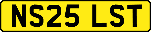 NS25LST