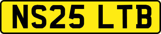 NS25LTB