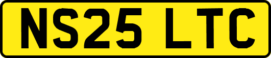 NS25LTC