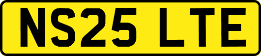 NS25LTE