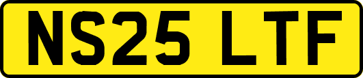 NS25LTF