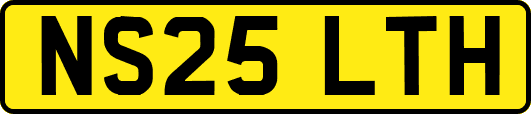 NS25LTH