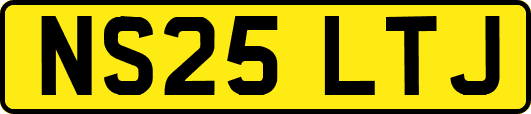 NS25LTJ