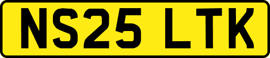 NS25LTK