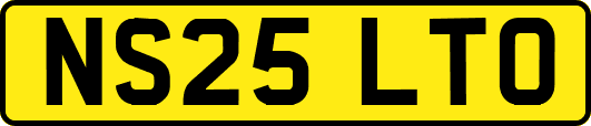 NS25LTO