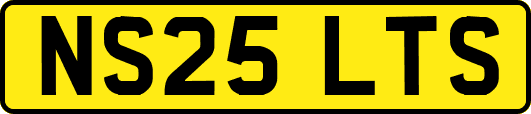 NS25LTS