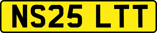 NS25LTT