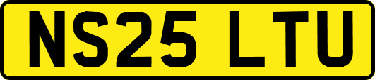 NS25LTU