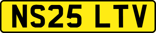 NS25LTV