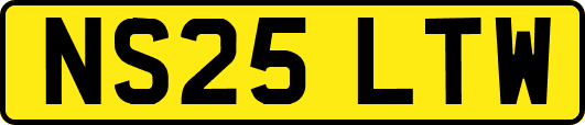 NS25LTW