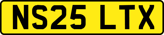 NS25LTX