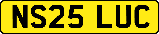 NS25LUC