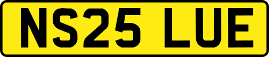 NS25LUE