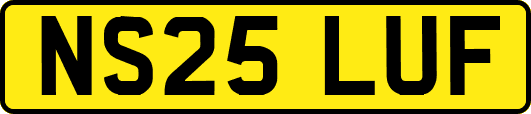 NS25LUF