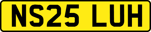 NS25LUH