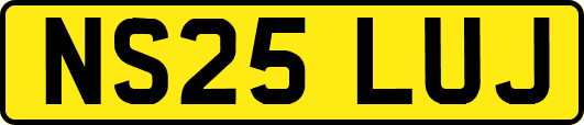 NS25LUJ