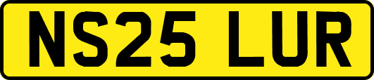 NS25LUR