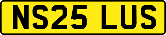 NS25LUS