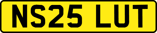 NS25LUT