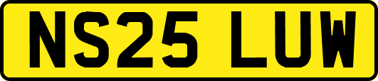 NS25LUW