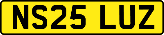 NS25LUZ