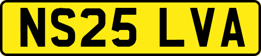 NS25LVA