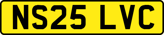 NS25LVC