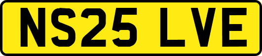 NS25LVE