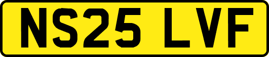 NS25LVF
