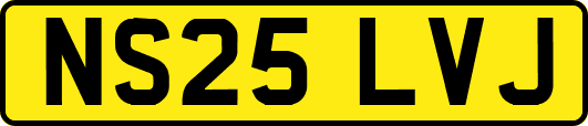 NS25LVJ