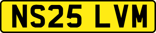 NS25LVM