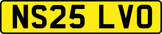 NS25LVO