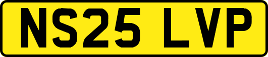 NS25LVP
