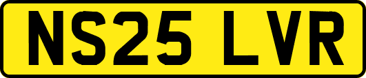 NS25LVR