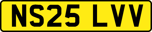 NS25LVV