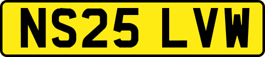 NS25LVW